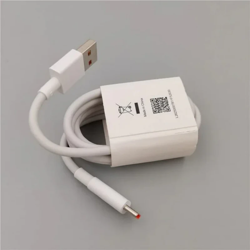 کابل تبدیل USB به USB-C مدل TURBO CHARGER طول 1 متر