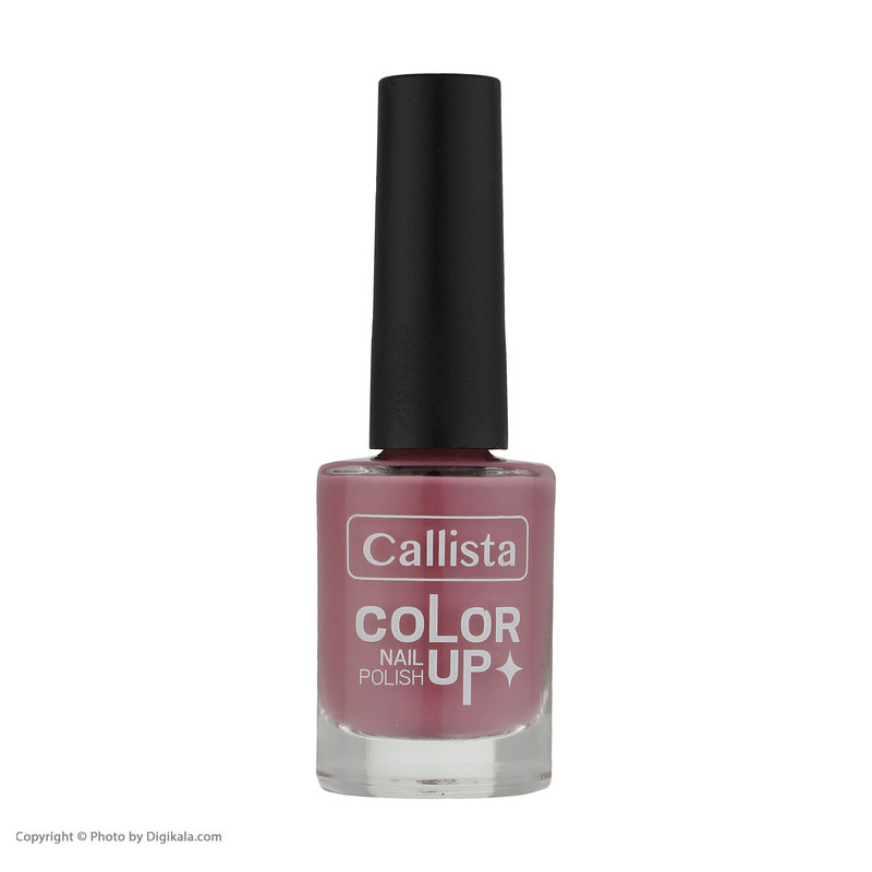 لاک ناخن کالیستا سری Color Up شماره N138