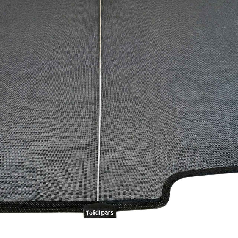 افتابگیر عقب خودرو تولیدی پارس مدل 1060 مناسب برای تیگارد x35