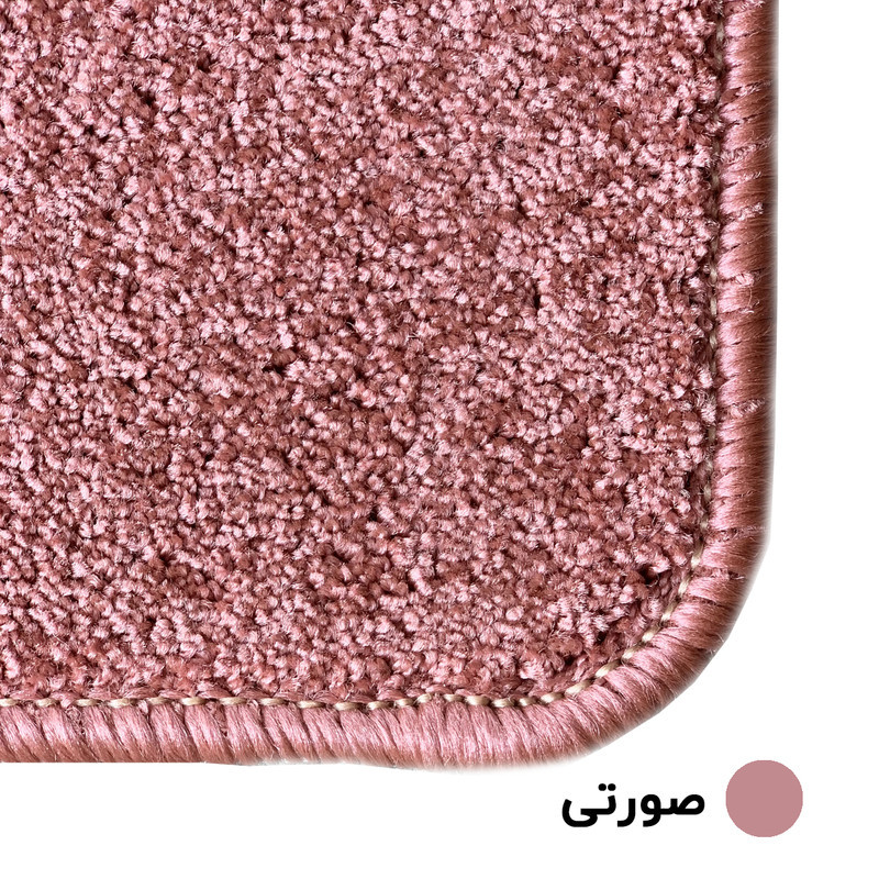 پادری پالاز مدل کات بی سایز 50x80 سانتی متر
