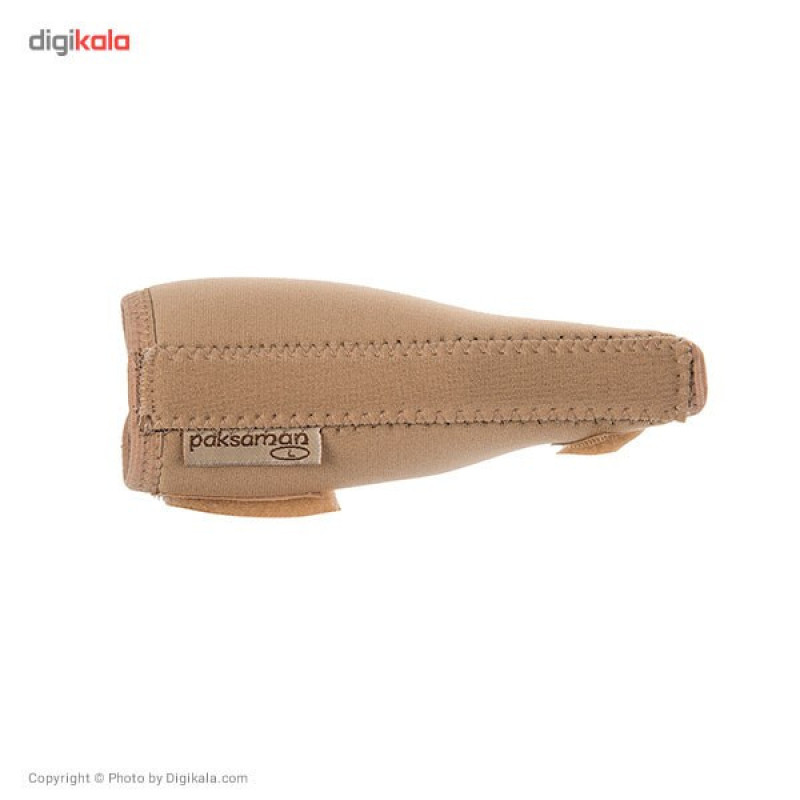 شست بند پاک سمن مدل Neoprene With Bar سایز کوچک
