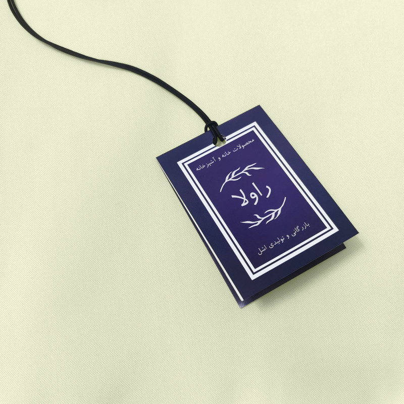 دستگیره آشپزخانه راولا کد N502 بسته 2 عددی