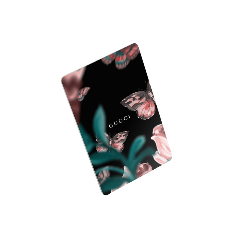 استیکر کارت مدل عابر بانک کد 46