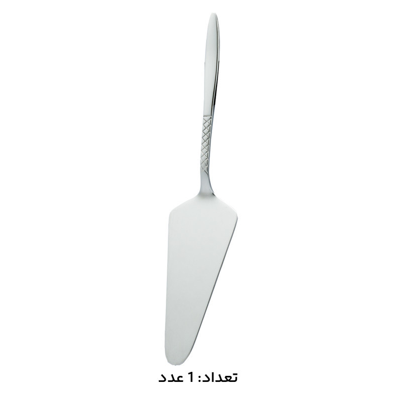 سرویس قاشق، چنگال و کارد استیل 151 پارچه 30 نفره کابان مدل 166