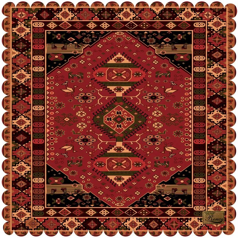 رومیزی رنس مدل T10-42455