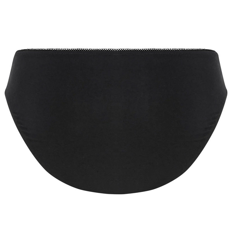 شورت زنانه اسمارا مدل اسلیپ کد EK-B464486 مجموعه 2 عددی