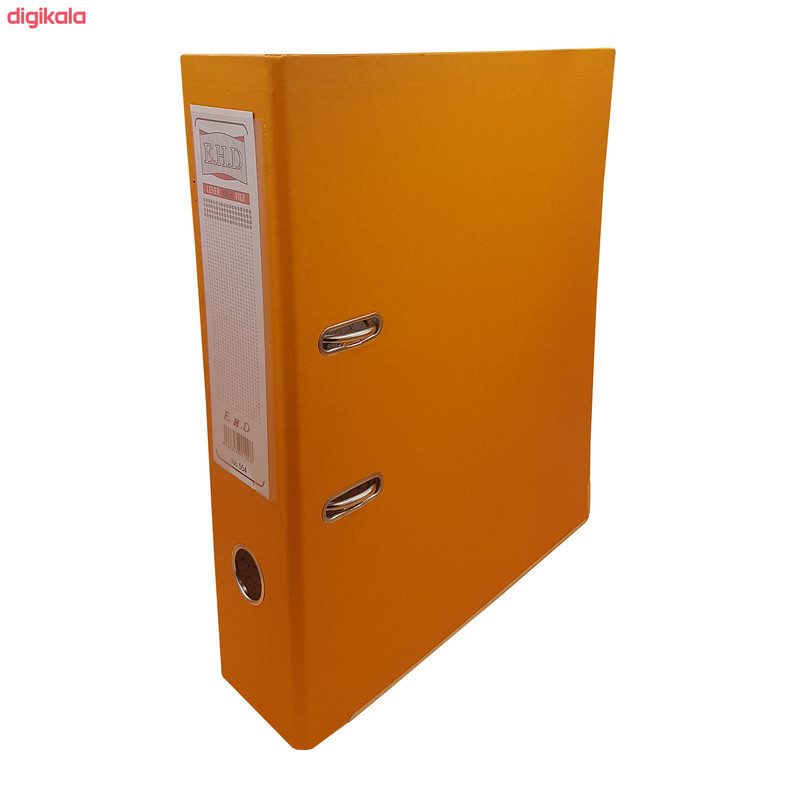 زونکن مدل EHD-01