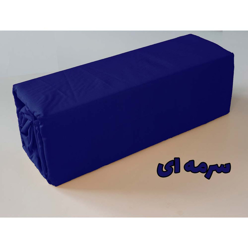 کاور لحاف بومرنگ مدل Plain یکنفره سایز 160x220 سانتیمتر