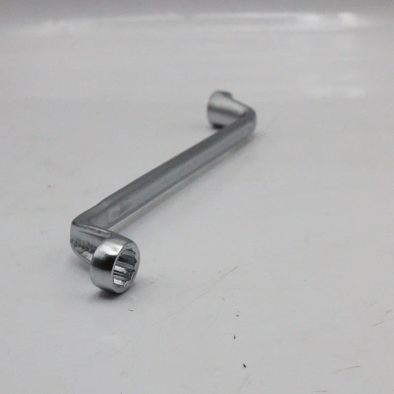 آچار دو سر رینگی آتا مدل YP-1011MM  سایز 10-11 میلی متر
