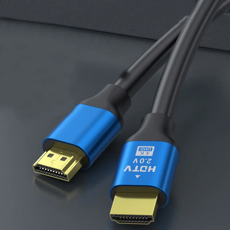 کابل HDMI مدل 4K HDTV 2.0V به طول 1.5 متر