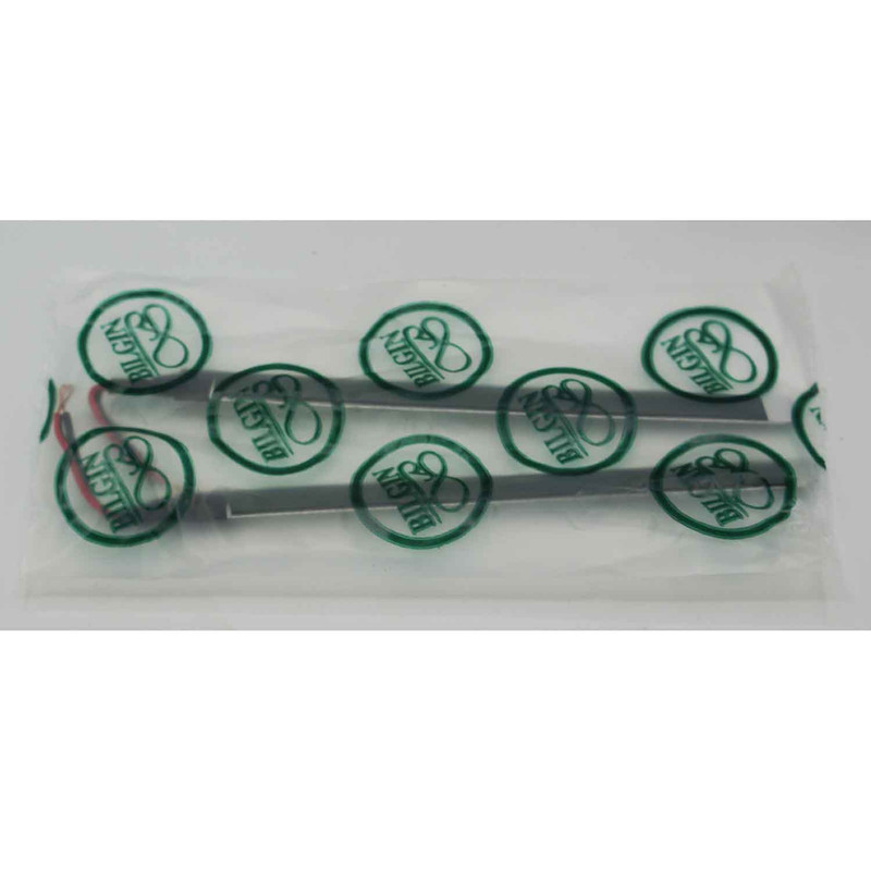لامپ اس ام دی بیلگین مدل ضد آب 12V-B بسته 2 عددی