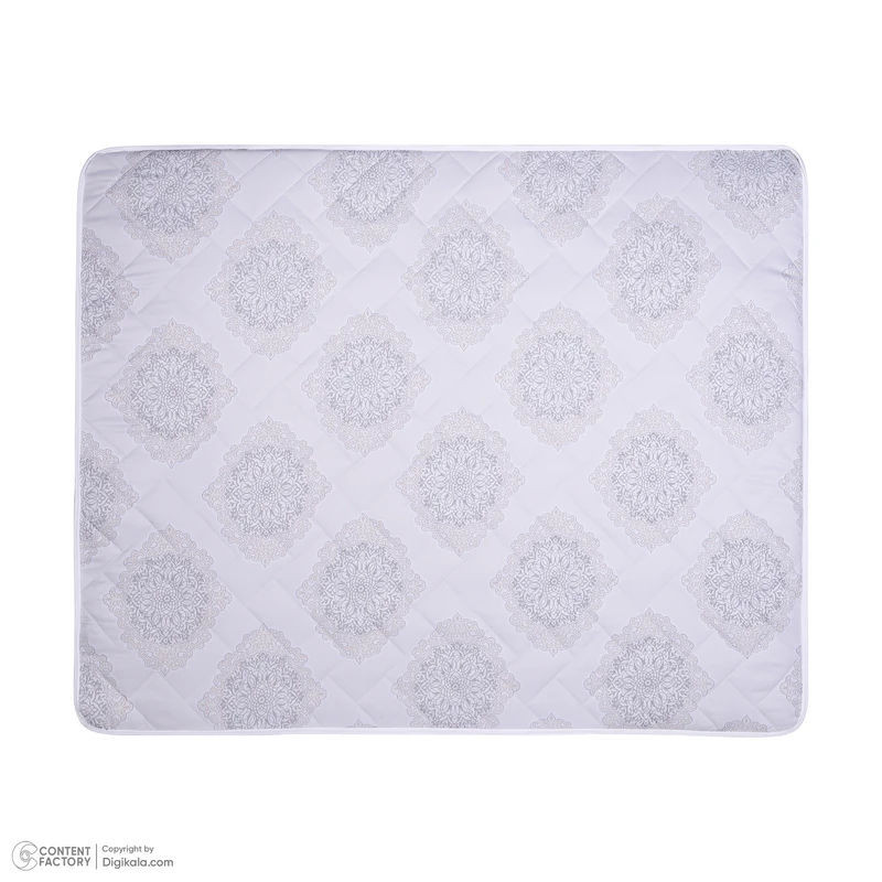 تشک طبی فنری مدل مارتلاتو دونفره سایز 160x200 سانتی متر