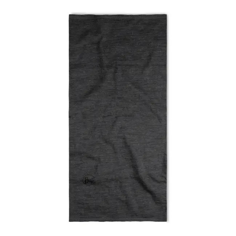دستمال سر و گردن باف مدل merino weight  solid