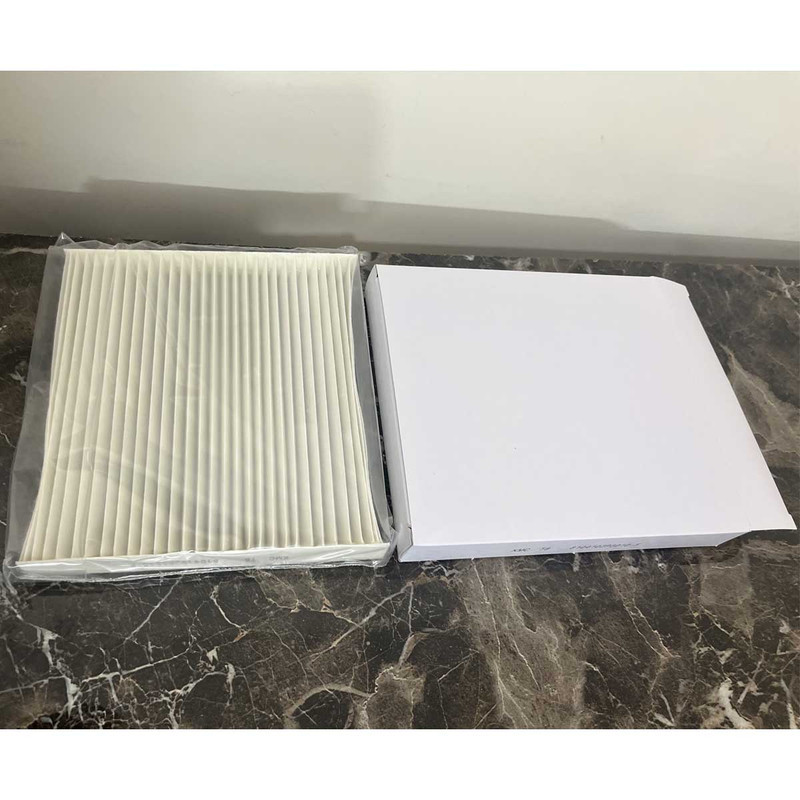 فیلتر کابین خودرو مدل 3010-F مناسب برای کی ام سی T8T9