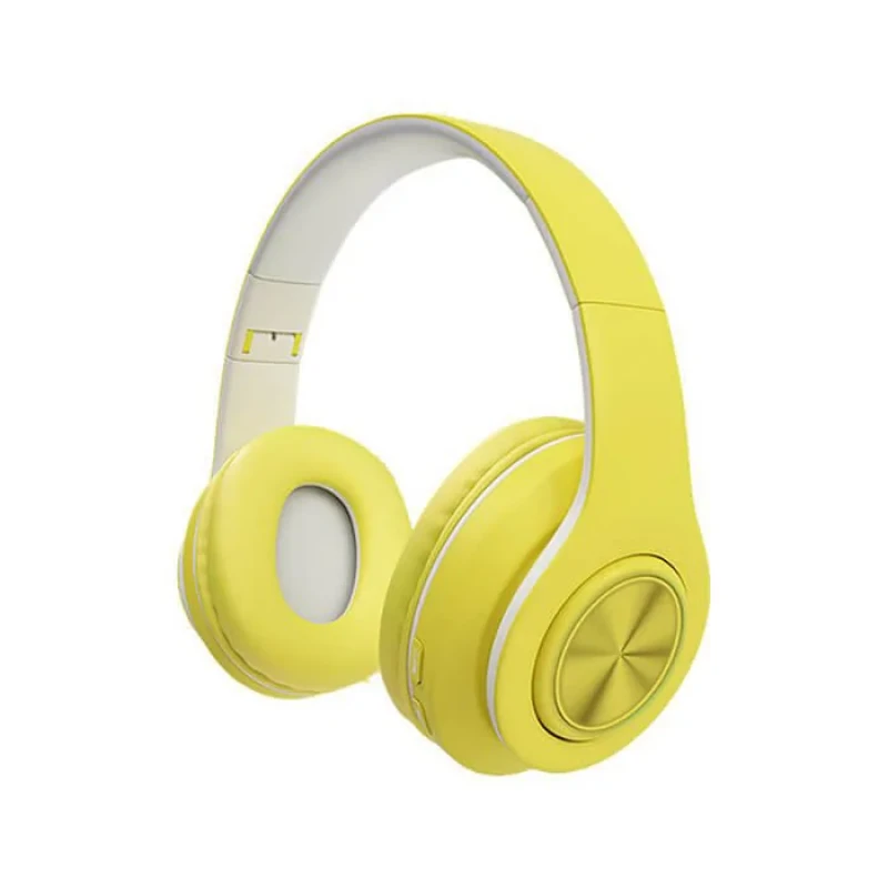 هدفون بلوتوثی مدل Wireless-P39