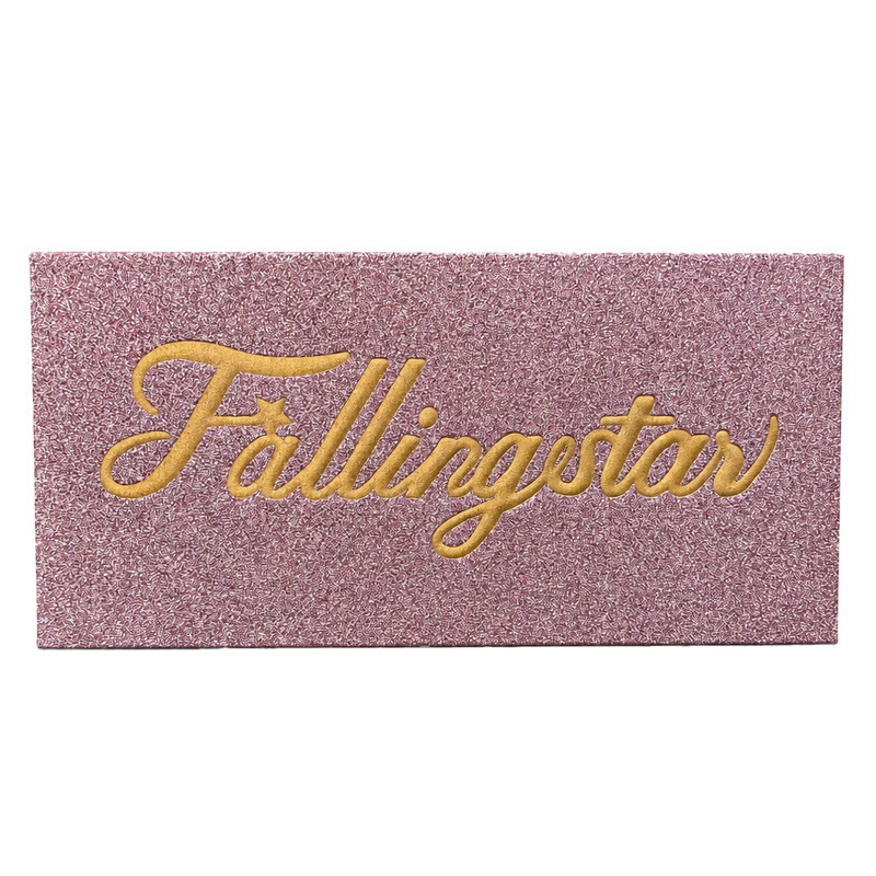 پالت سایه چشم فبل مدل Fallingato