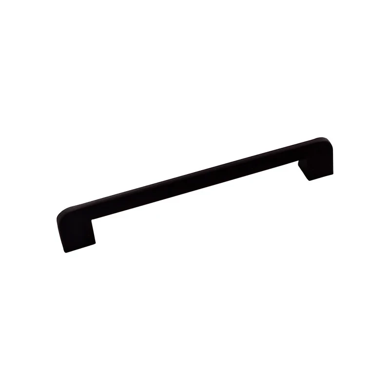 دستگیره کابینت مدل میله ای کد M160 بسته 10 عددی