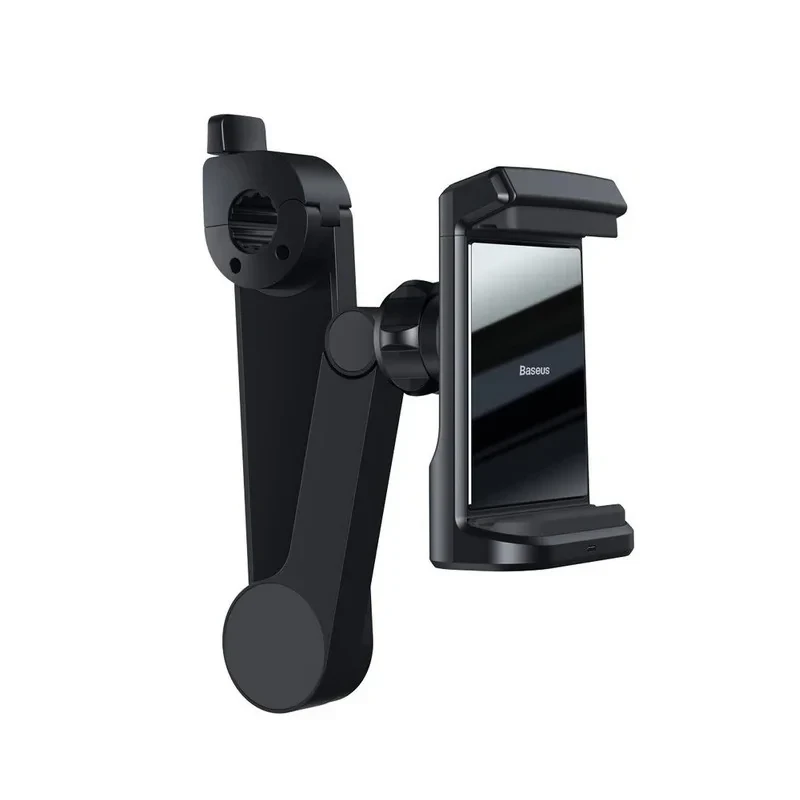 پایه نگهدارنده گوشی موبایل و تبلت بیسوس مدل BackSeat WXHZ