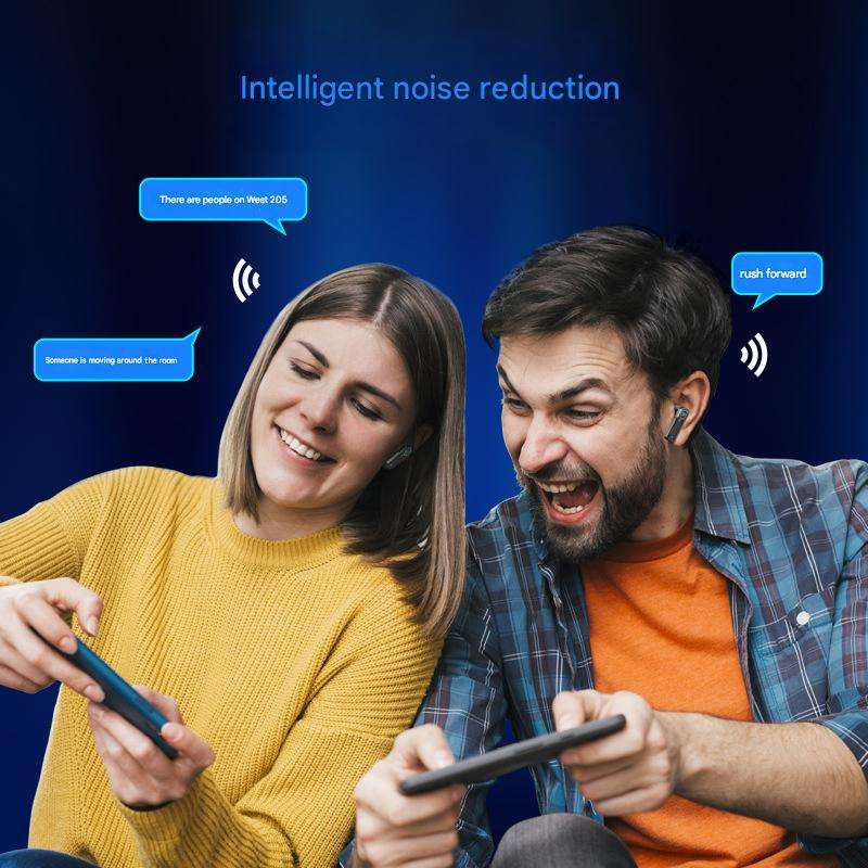 هدفون بلوتوثی گیمینگ مدل X39