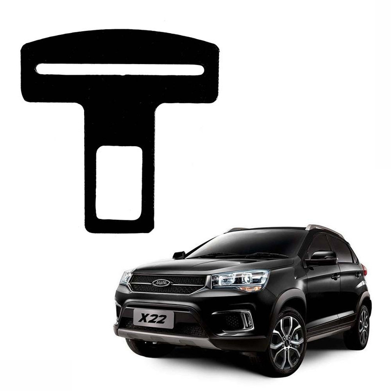 زبانه کمربند ایمنی خودرو کد M-1 مناسب برای ام وی ام X22