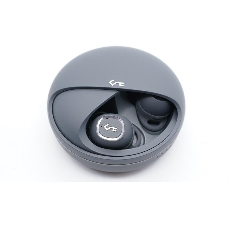 هدفون بی سیم آکی مدل EMD Limitless EP-T10 TWSF DBFC