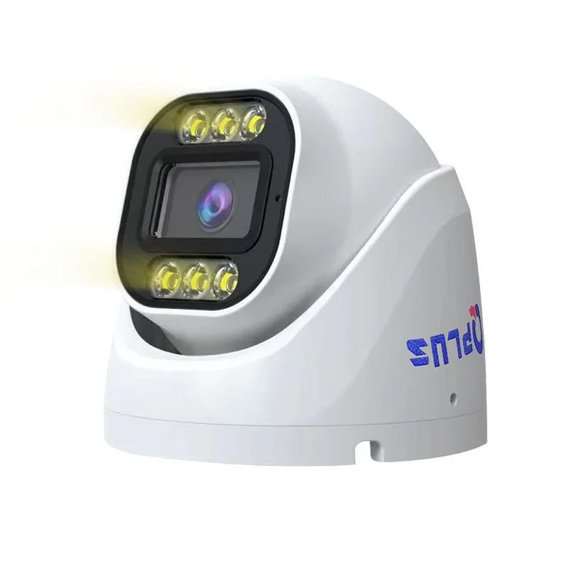 دوربین مداربسته تحت شبکه کیو پلاس مدل PL-IPC-DW850PA6A-G