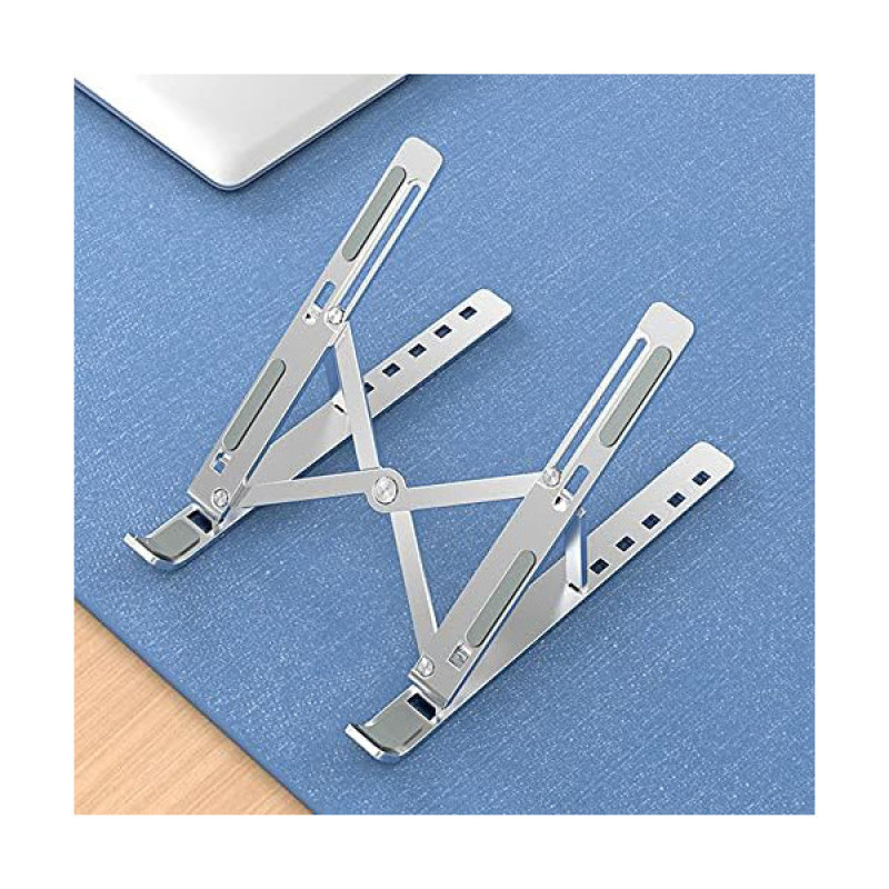 پایه نگهدارنده لپ تاپ مدل B09F6CT35X