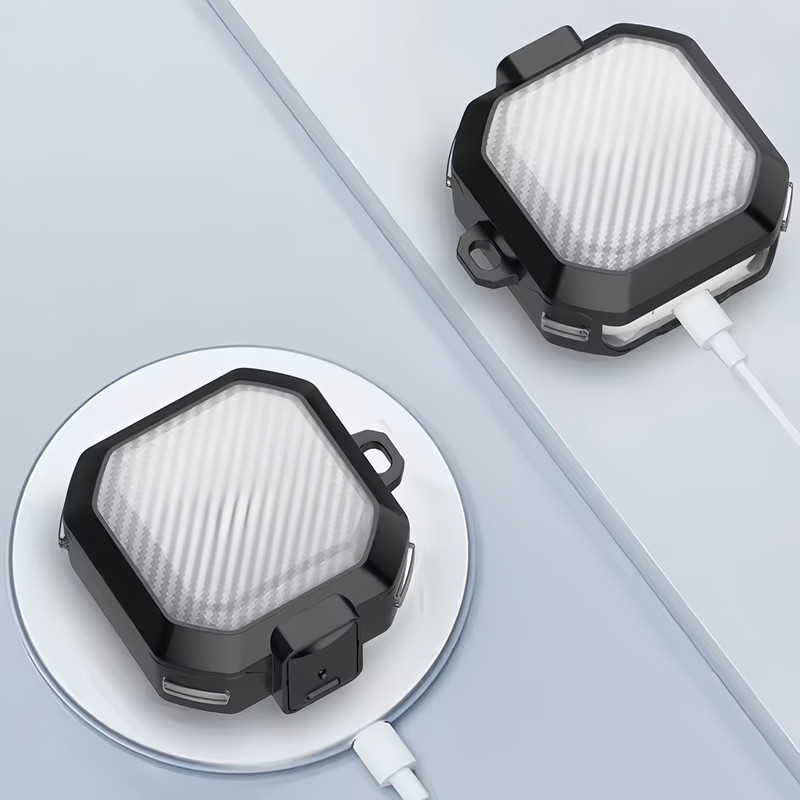 کاور مدل Shock-Proof مناسب برای هدفون بی سیم سامسونگ Galaxy Buds 2  Buds Pro Buds 2 Pro  Buds Live
