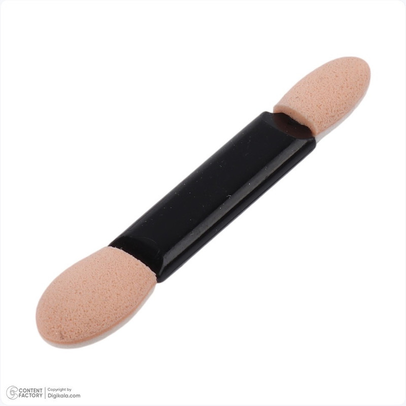 پودر کروم ناخن وسنا مدل Metallic Mirror کد M3