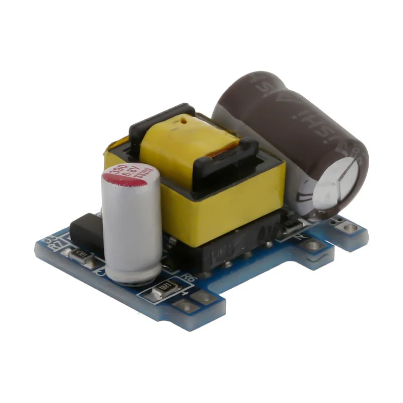 ماژول تغذیه 5 ولت 700 میلی آمپر مدل M-AD3W-HT-V3