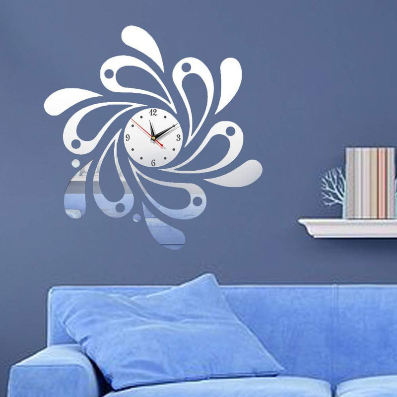 ساعت دیواری آتریکس مدل S003