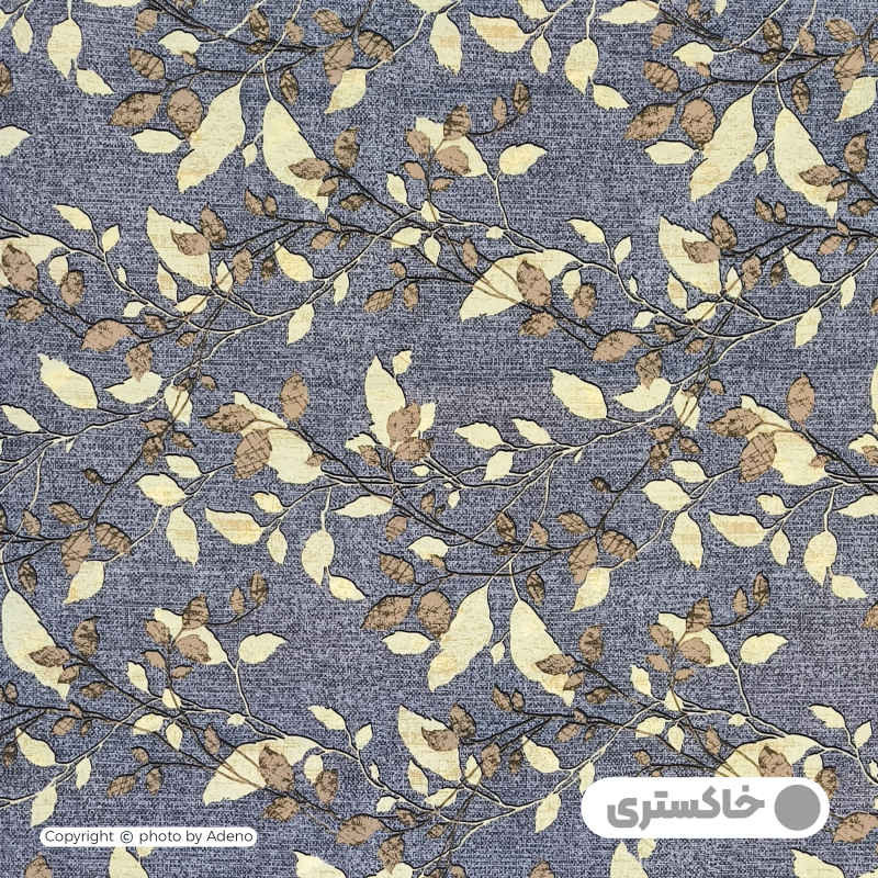 روکش لحاف آدنو مدل دنیز کد IR177 یک نفره سایز 160x220 سانتی متر