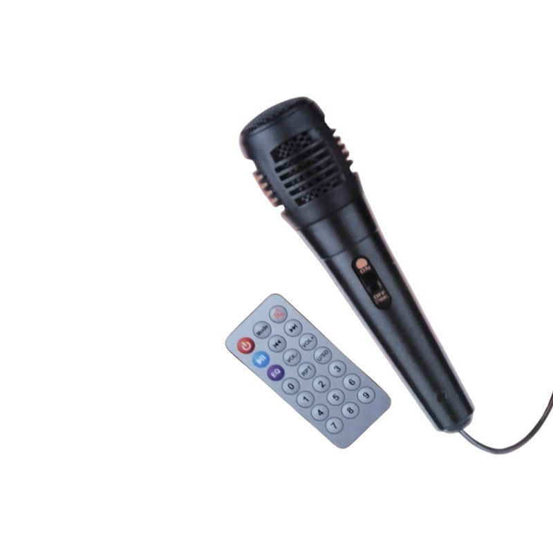 اسپیکر بلوتوثی قابل حمل مدل C0LORFUL BAssSPEAKER