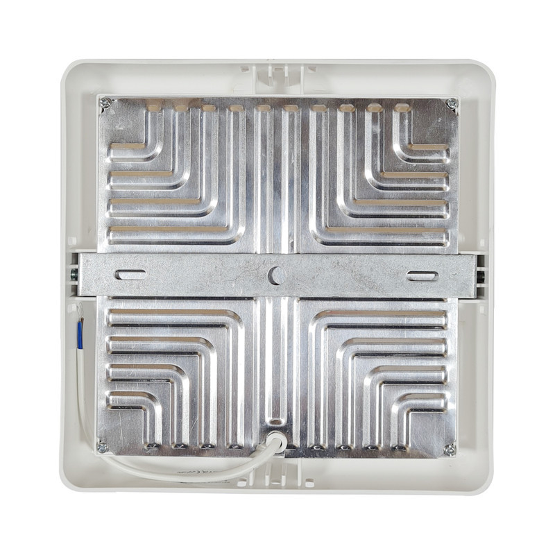 پنل ال ای دی 30 وات اپتونیکا مدل مربع روکار کد IR-OP5230S-MZ