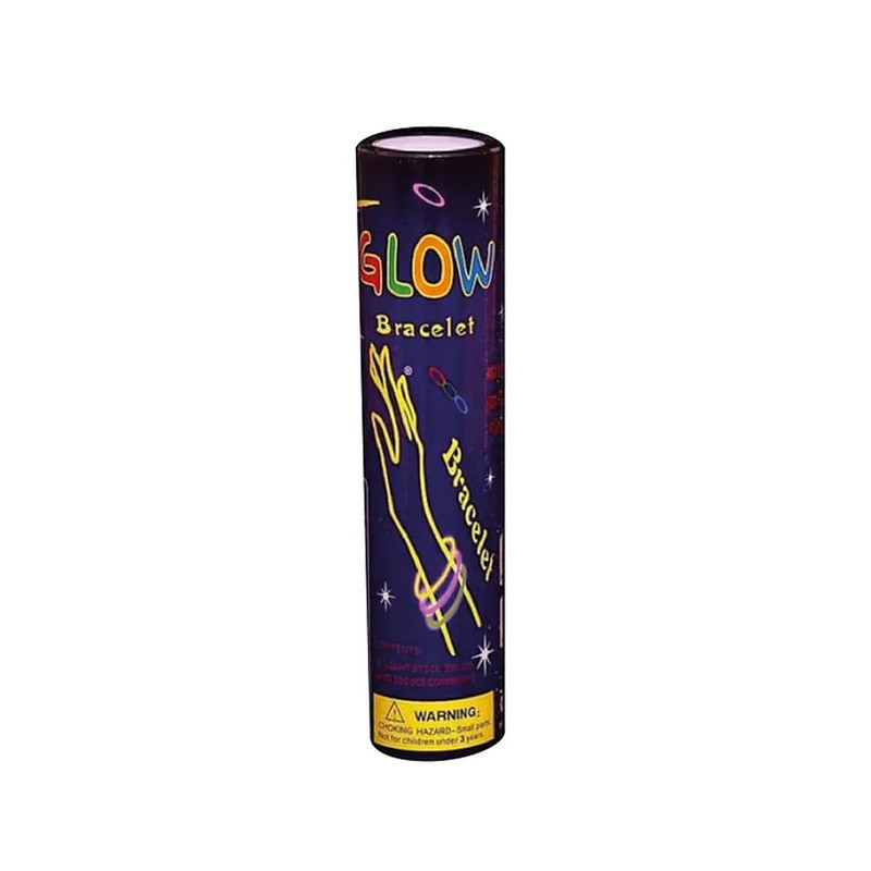 دستبند بلک لایت کد NH-50 بسته 50 عددی