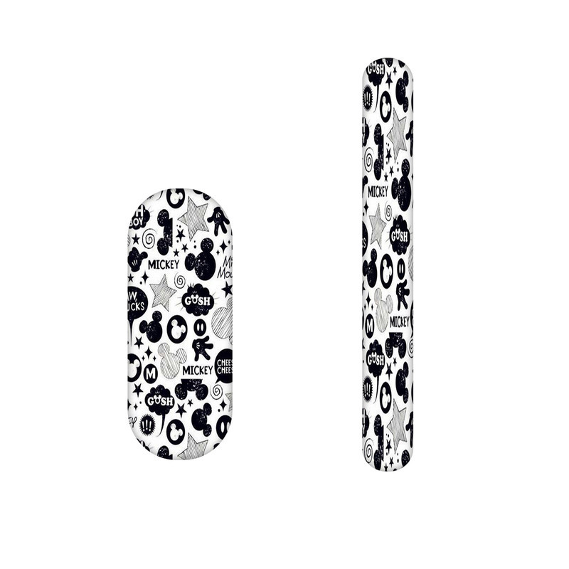 سوهان ناخن مدل میکی موس  کد 866 بسته 2 عددی