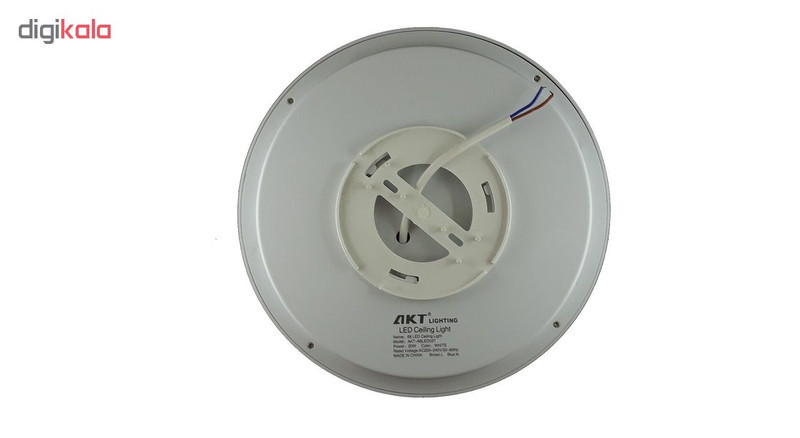 پنل ال ای دی 20 وات اکت مدل 68LED003F