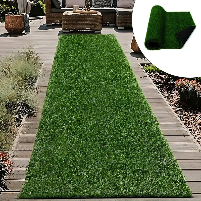 چمن مصنوعی مدل 10 سایز 2x2 متر