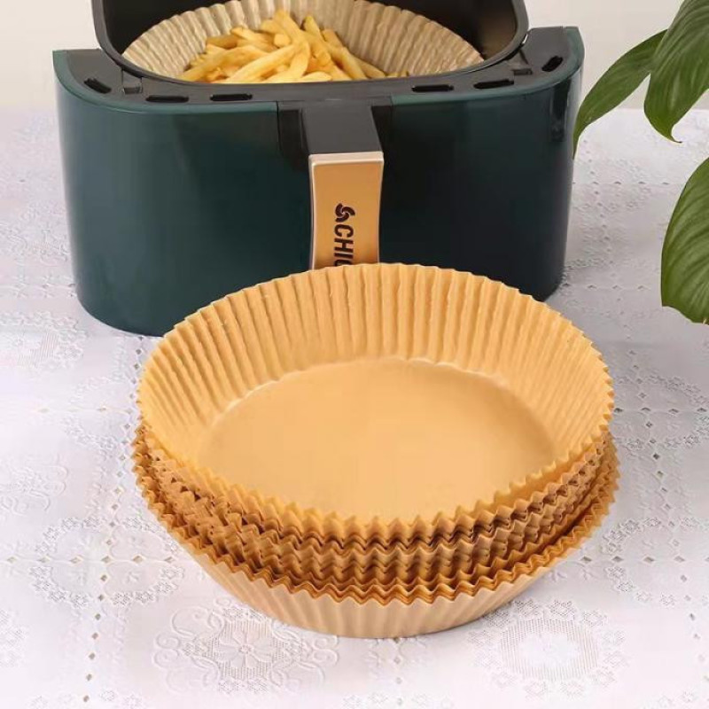 کاغذ سرخ کن پیک نیک مدل ایر فرایر کد R16 بسته 50 عددی