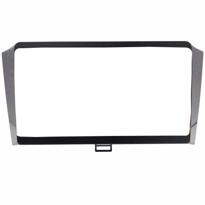قاب مانیتور خودرو مدل RK 10012 مناسب برای جکJ5