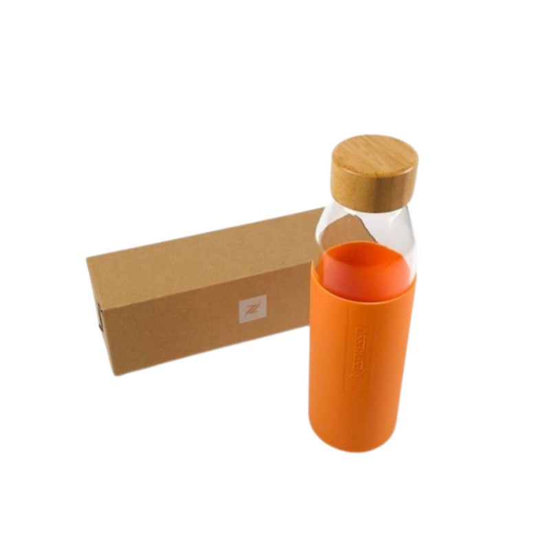 لیوان نسپرسو مدل Water Bottle GR