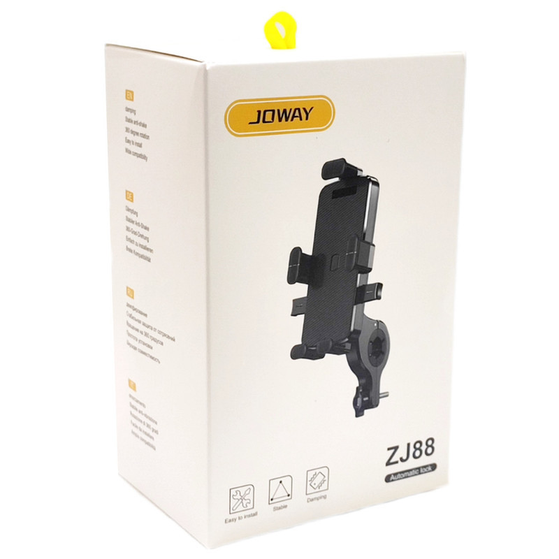 پایه نگهدارنده گوشی موبایل جووی مدل ZJ-88