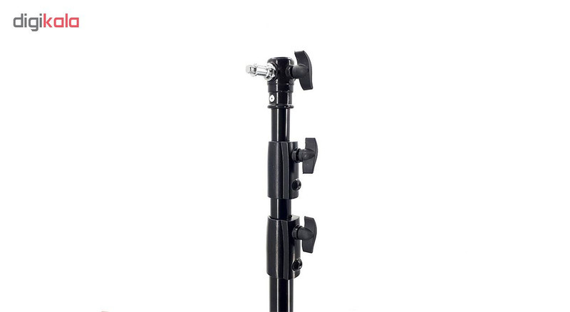سه پایه مدل QH-260