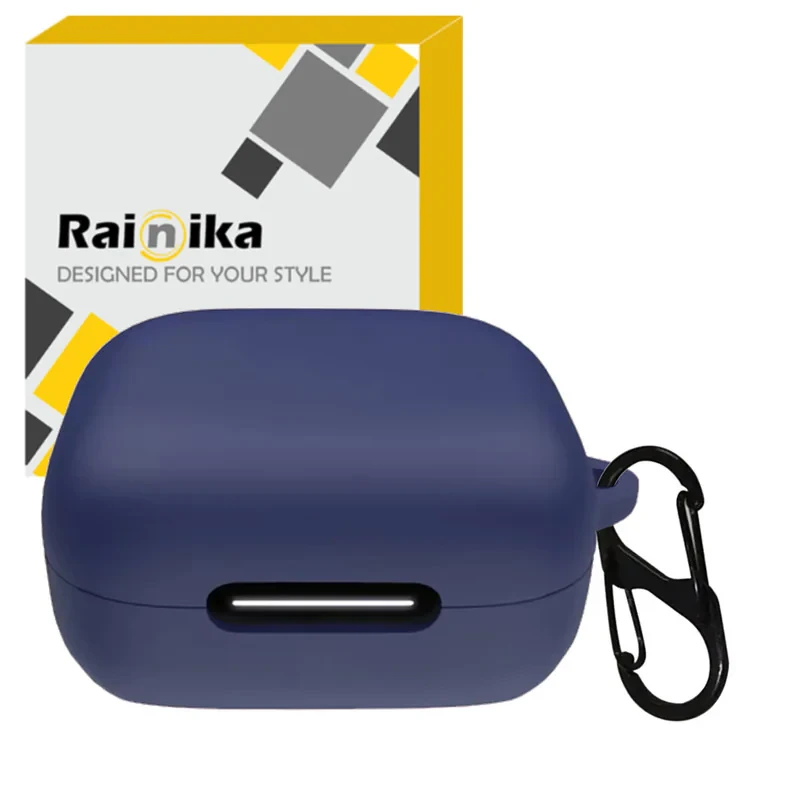 کاور رینیکا مدل R50 i NC مناسب برای کیس هدفون بی سیم انکر Soundcore R50i NC