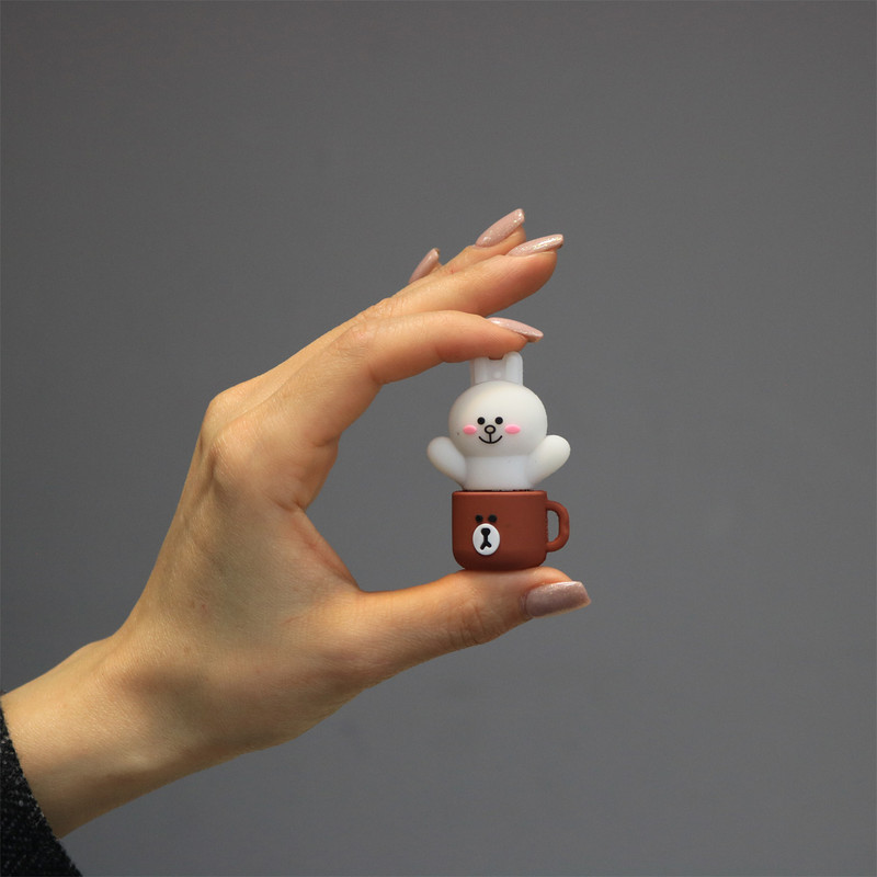 فلش مموری  مدل Ul-Cony ظرفیت 32 گیگابایت