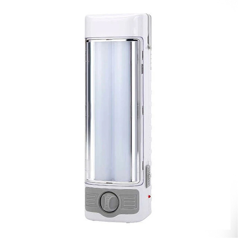 چراغ اضطراری ویداسی کد WD-838T با نور مهتابی