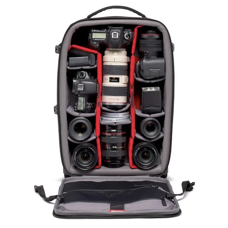 کیف دوربین منفروتو مدل Advanced Rolling III