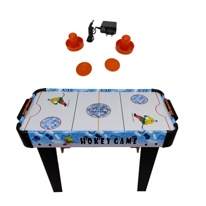 اسباب بازی مدل ایر هاکی طرح Air hockey table game