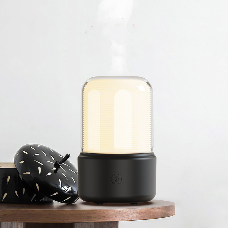 دستگاه بخور و رطوبت ساز سرد مدل peace lantern