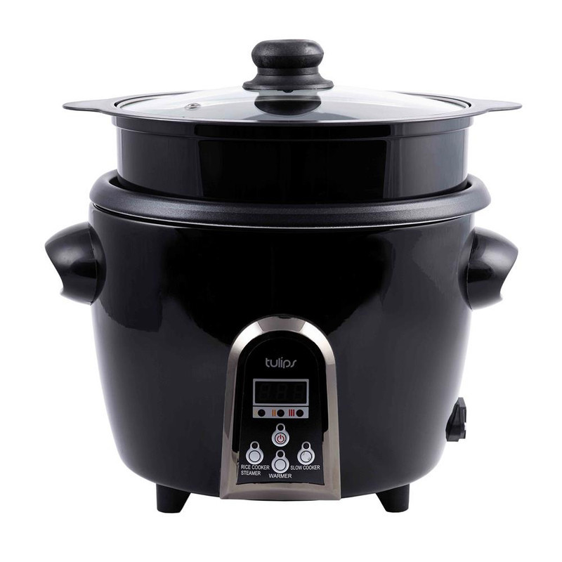 مولتی کوکر 5 لیتری تولیپس مدل RC-440-8S
